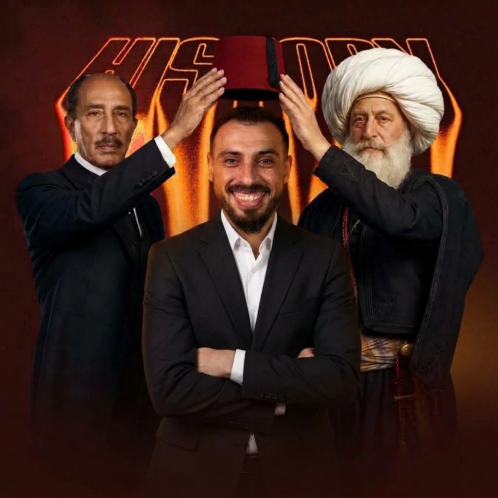محمد علي باشا
